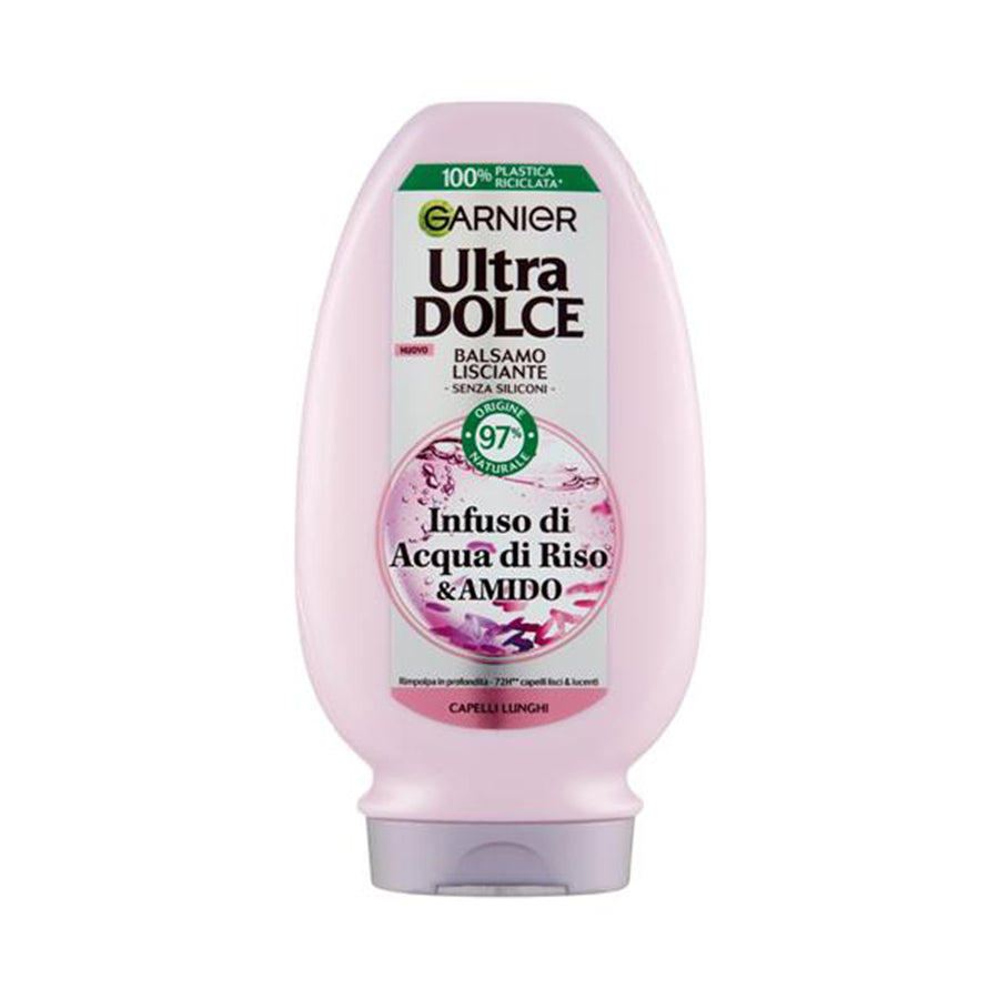 ULTRA DOLCE BALSAMO 400ML AMIDO DI RISO