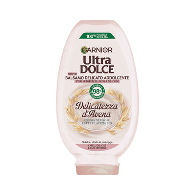 ULTRA SWEET CONDITIONER 400ML OAT