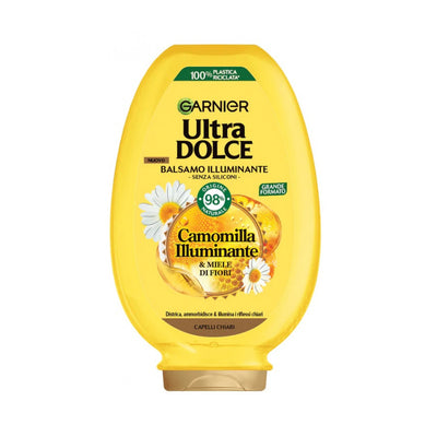 ULTRA SWEET BALM 400ML CHAMOMILE