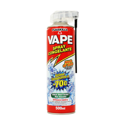 VAPE FREEZE SPRAY 500ML