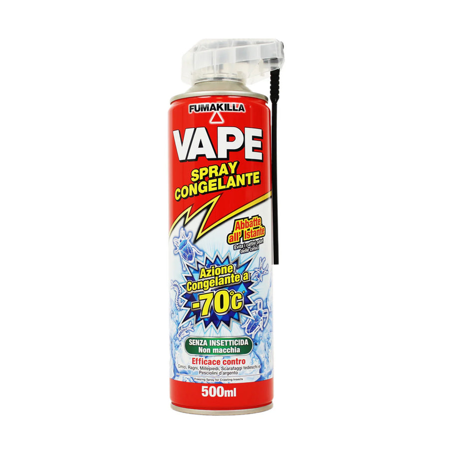 VAPE FREEZE SPRAY 500ML