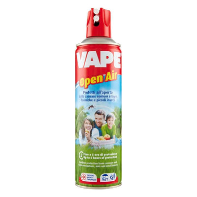 VAPE SPRAY OPEN AIR 500ML