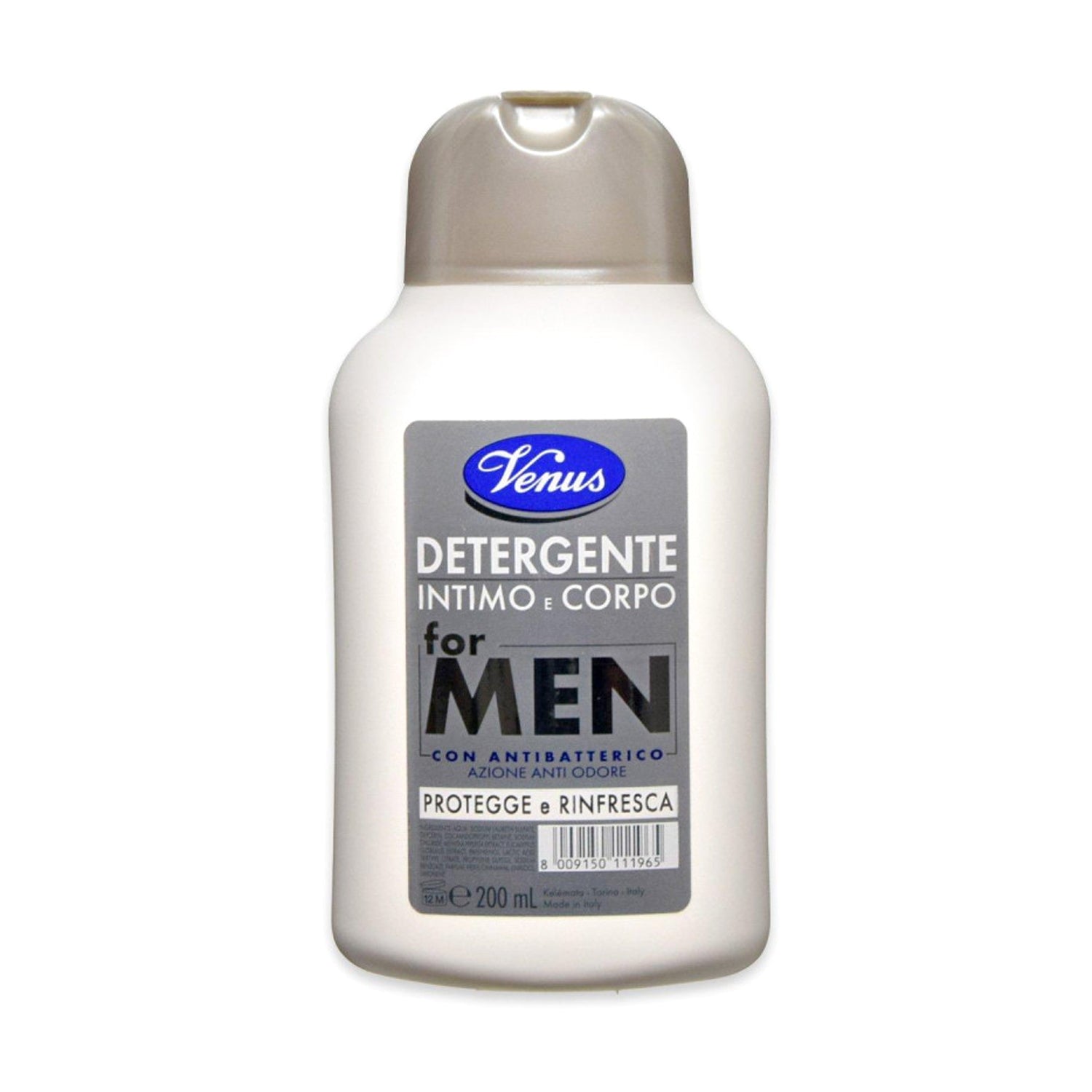 VENUS INTIMO 200ML FOR MEN