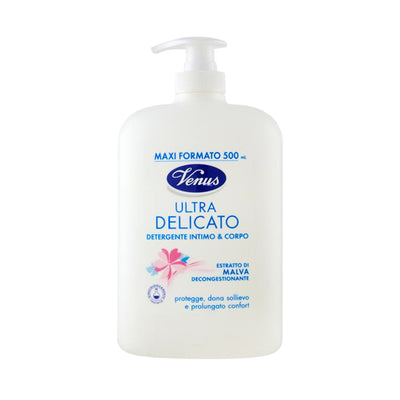 VENUS INTIMO  500ML DELICATO