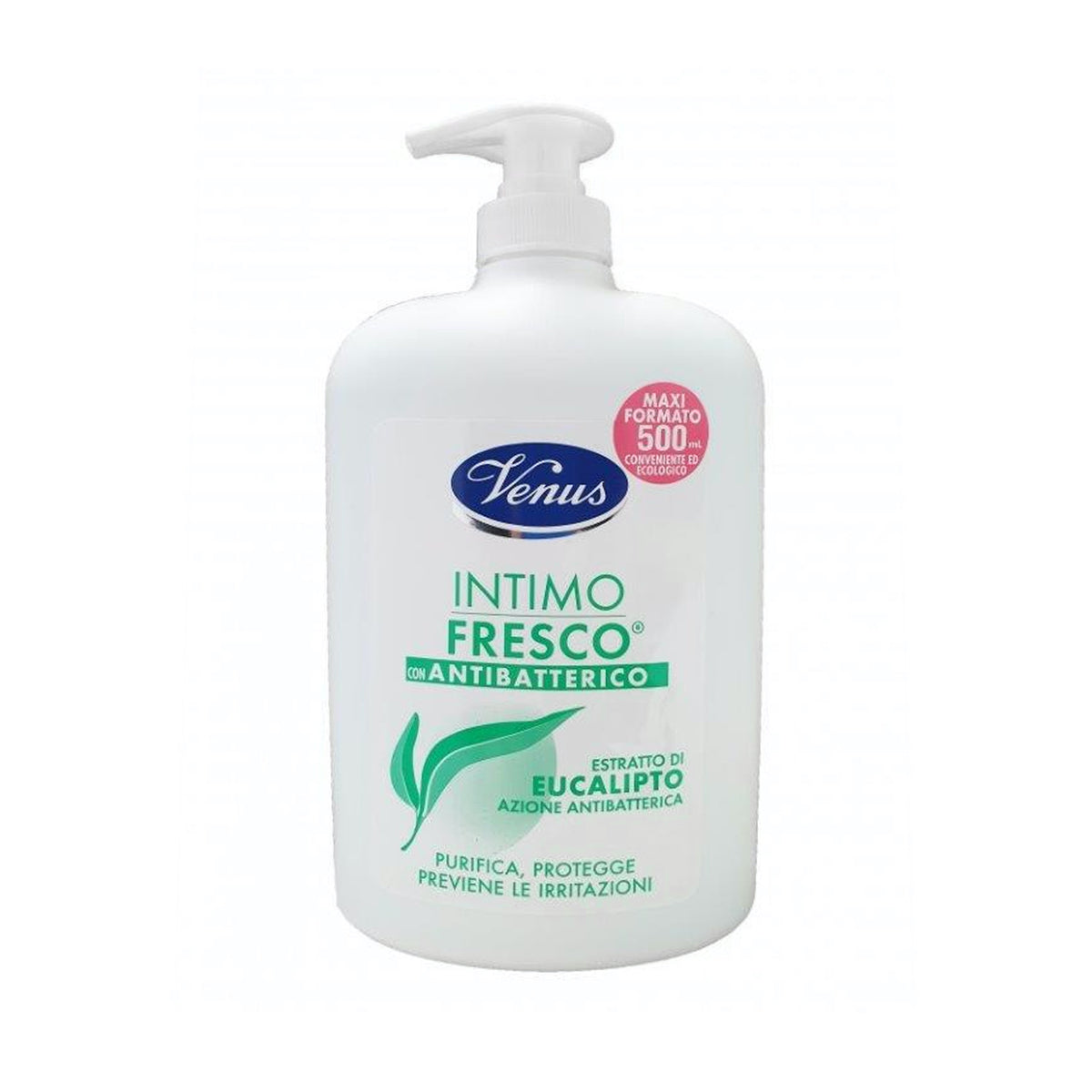 VENUS INTIMO 500ML FRESCO