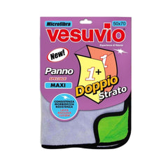 VESUVIO DOUBLE LAYER CLOTH 1+1
