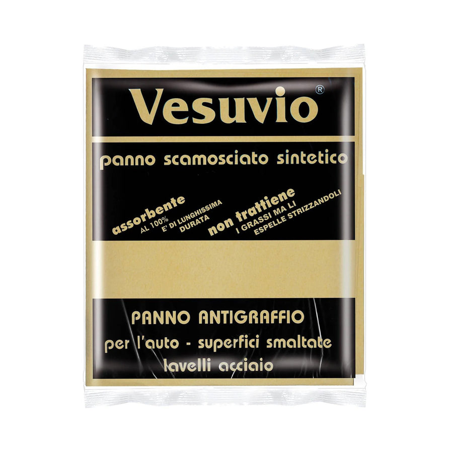 VESUVIO Wildleder-Fußboden