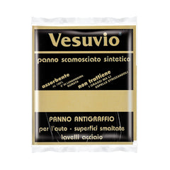 VESUVIO Wildleder-Fußboden