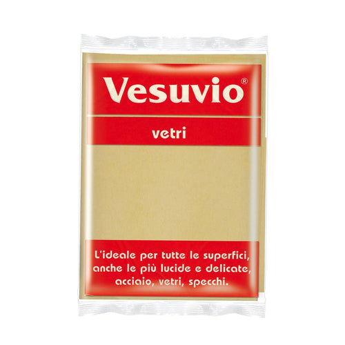 VESUVIUS GLAS-TUCH