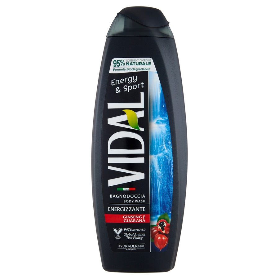 VIDAL 500ML ENERGIE
