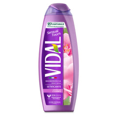 VIDAL 500ML SENSUAL TOUCH