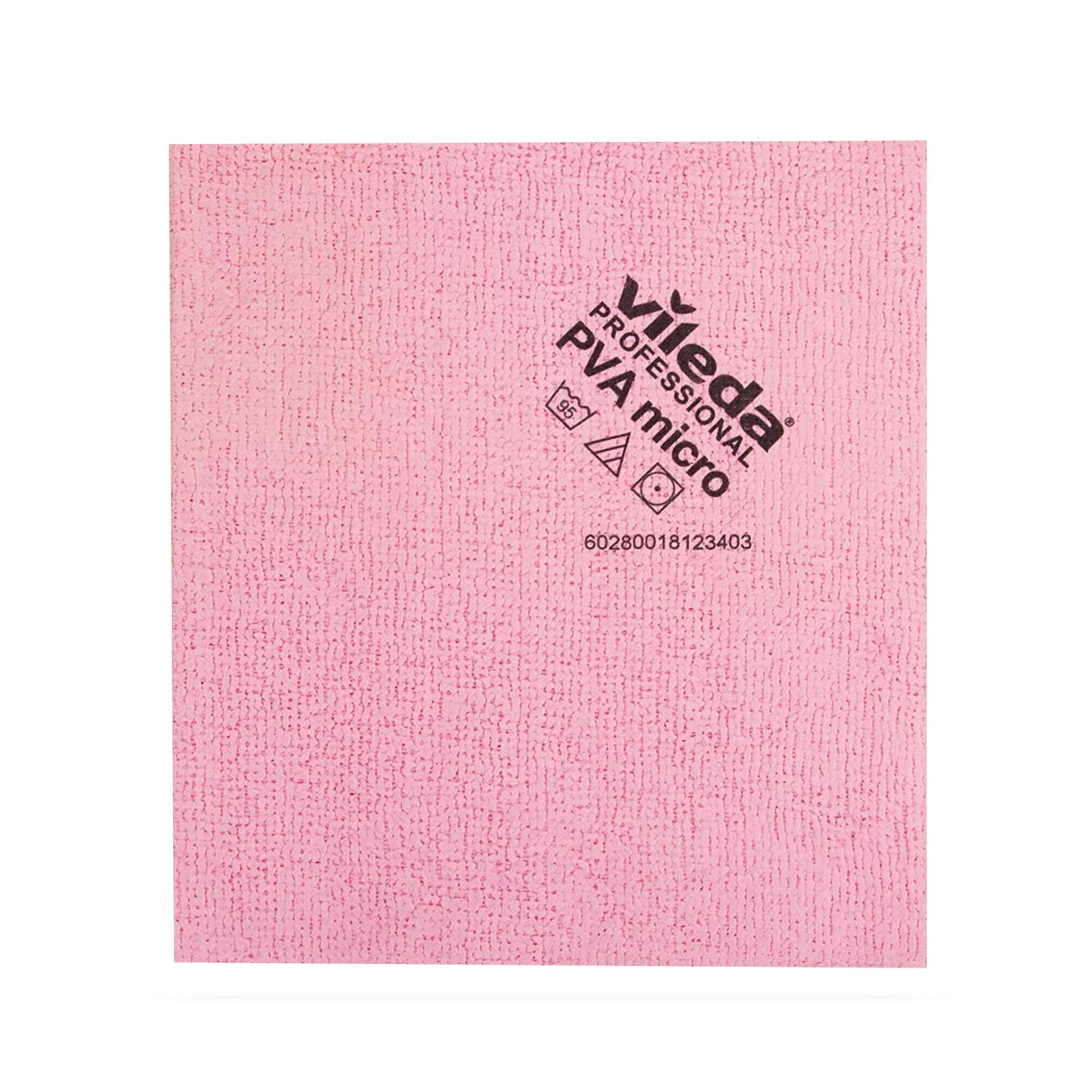 VILEDA PVA MICRO PINK