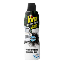VIM CREMA CARBONI ATTIVI 500 ML