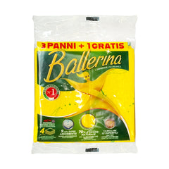 VIM PANNO BALLERINA X4