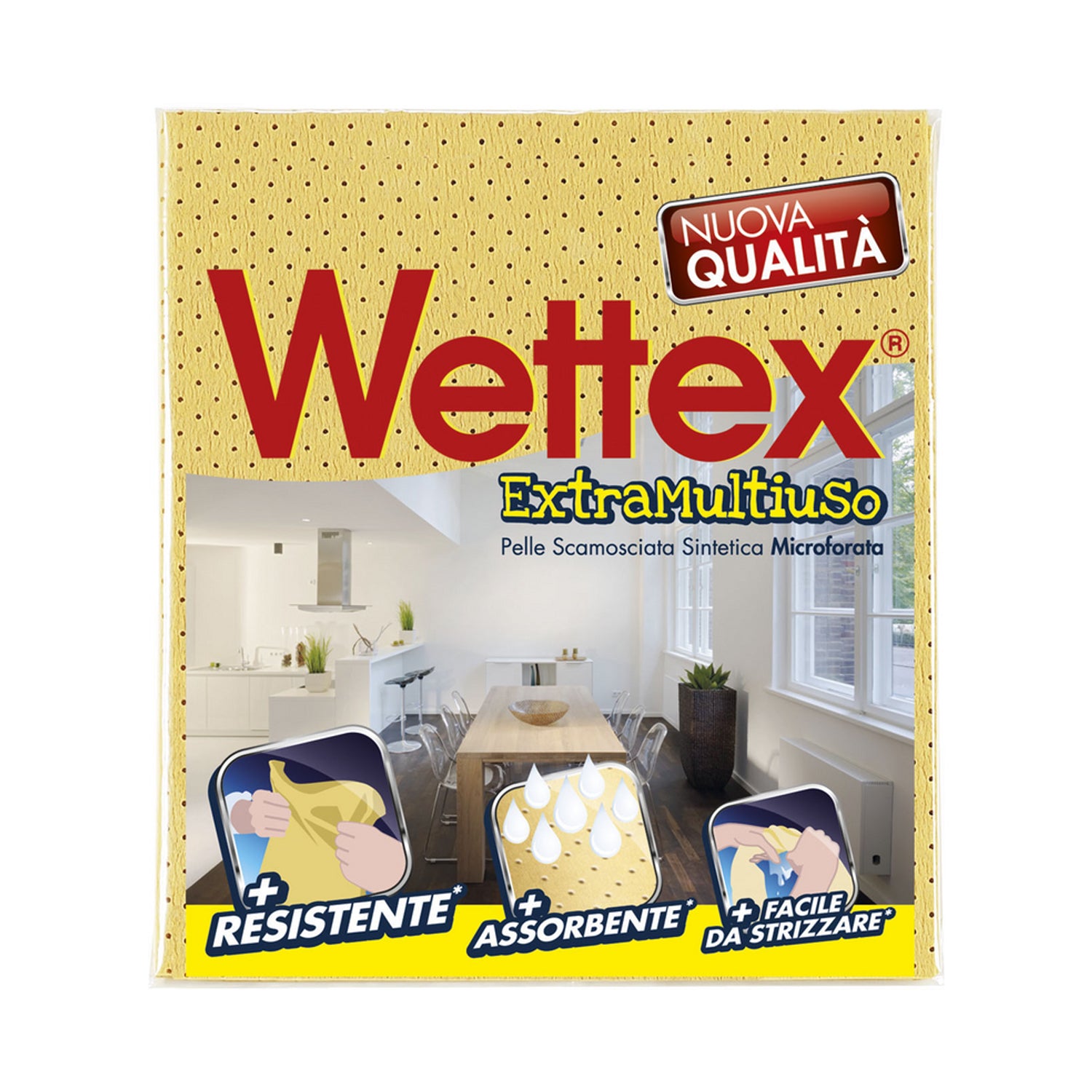 WETTEX EXTRA MEHRZWECK