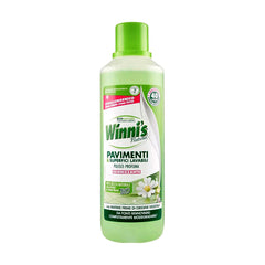 WINNI'S FLOORS 1000ML ALOE VERA