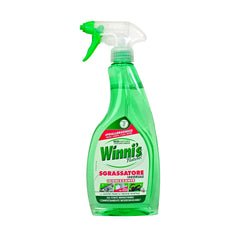 WINNI’S SGRASSATORE 500ML IGIENIZZANTE
