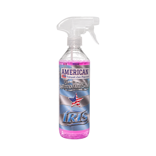 American Tuttofare 5 in 1 Iris 600 ml
