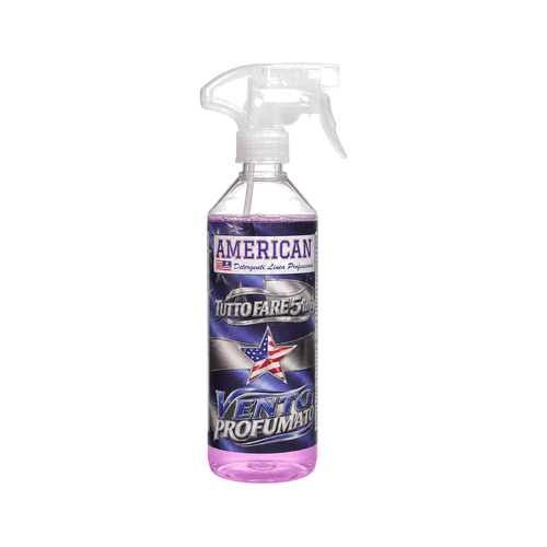 American Tuttofare 5 in 1 Vento Profumato 600 ml