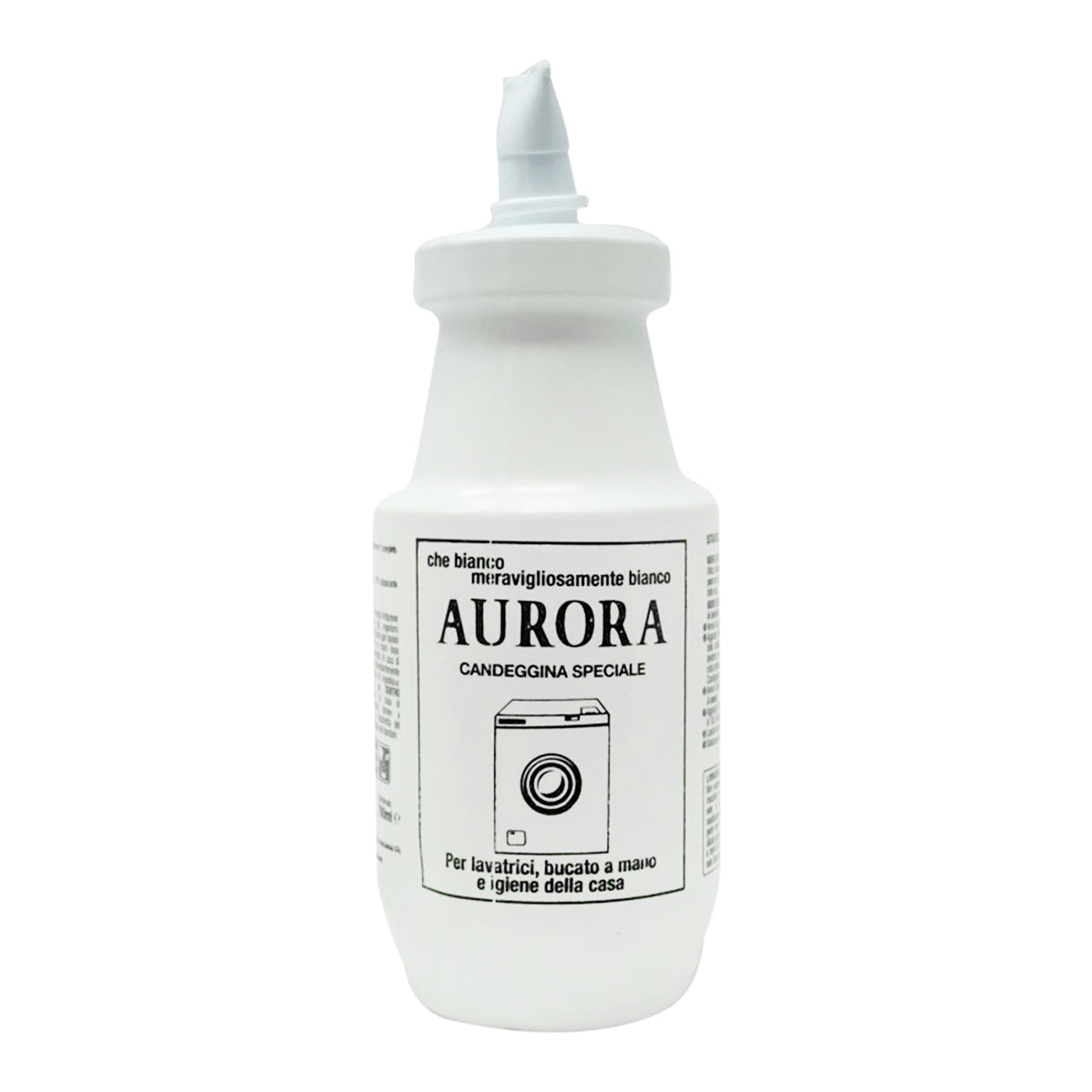 AURORA HEAT-SEALED CANDLE 780ML