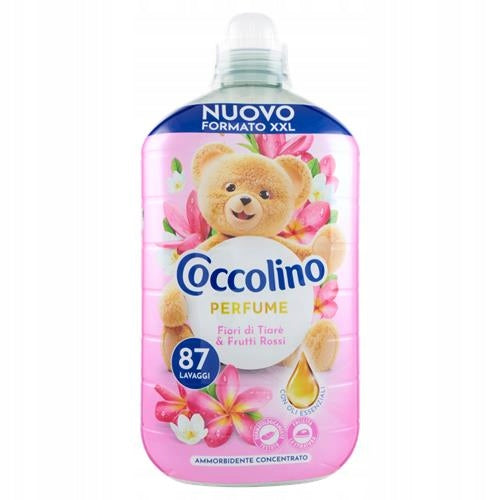 COCCOLINO AMMORBIDENTE XXL 87 LAVAGGI TIARE