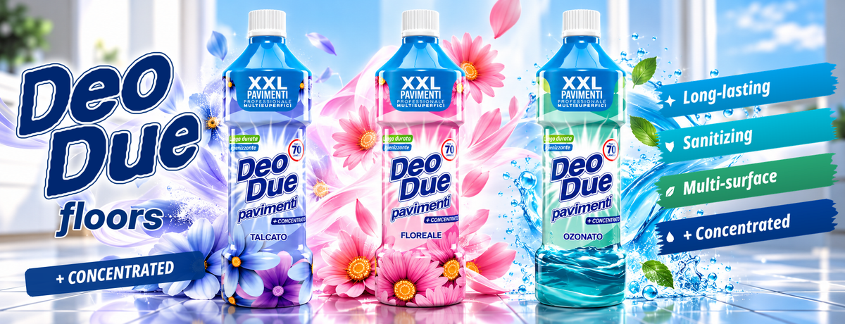 Deo Due