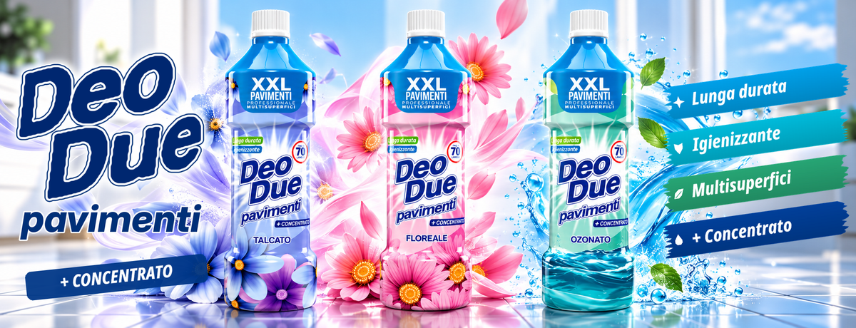 Deo Due