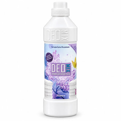 DEO MIX AMMORBIDENTE FLOWERS