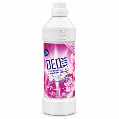 DEO MIX LAVATRICE SUPER CONCENTRATO PETALI DI PEONIA