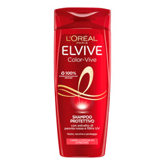 ELVIVE SHAMPOO 400ML COLOR VIVE