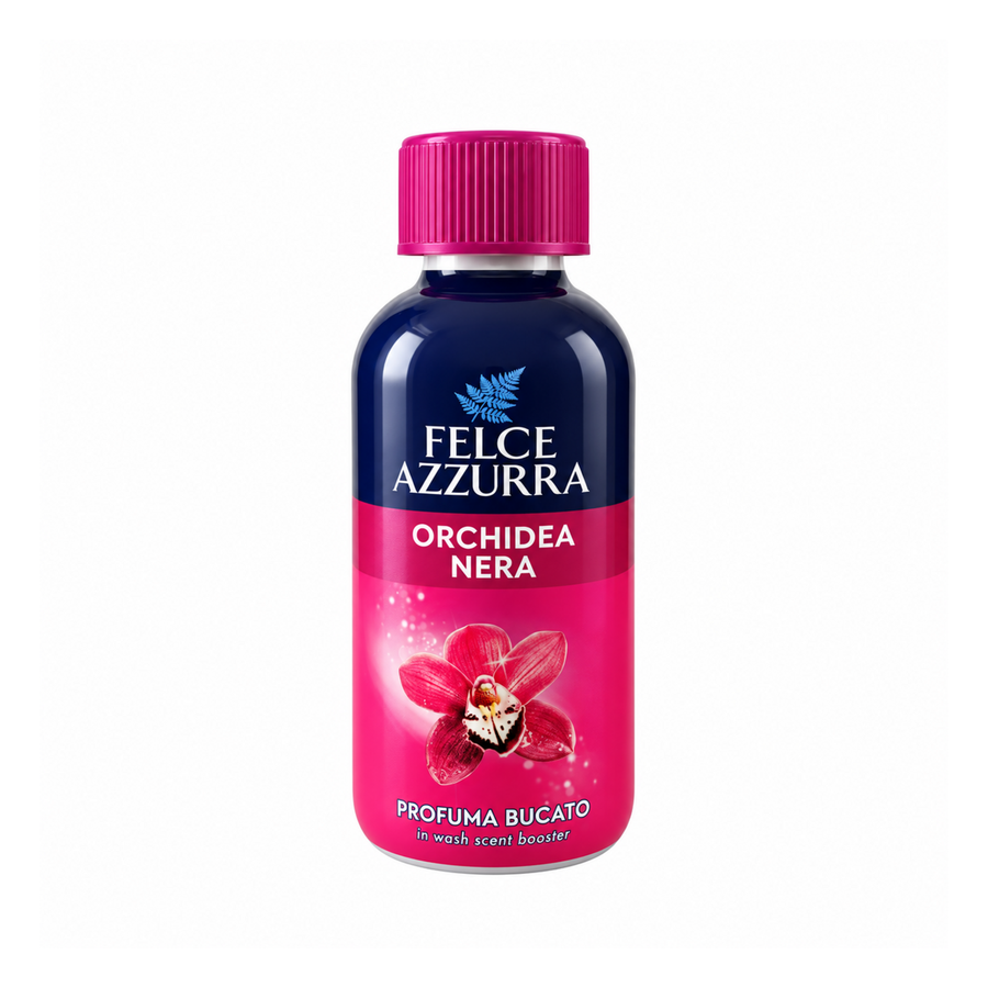FELCE AZZURRA DEO BUCATO 220ML ORCHIDEA