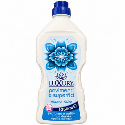 LUXURY PAV.1.25LT.BIANCO LATTE