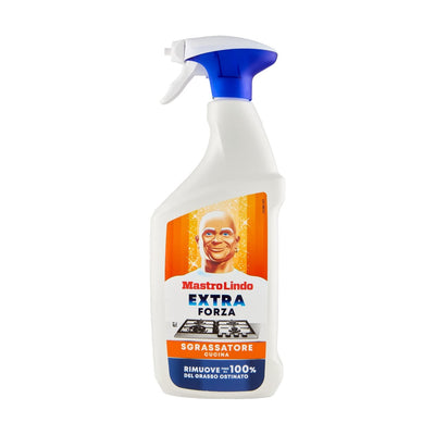 MASTROLINDO NEW SPRAY 800ML CUCINA